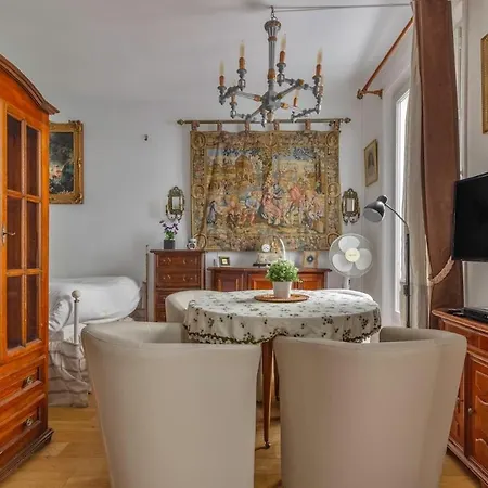 Charming Atypical In Heart Of Marais * Parigi
